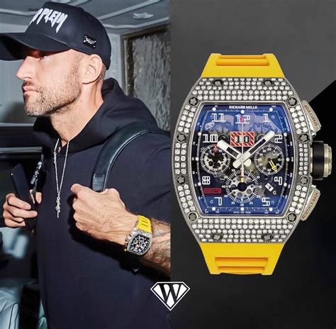 richard mille careers